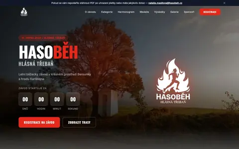 Web Hasoběh