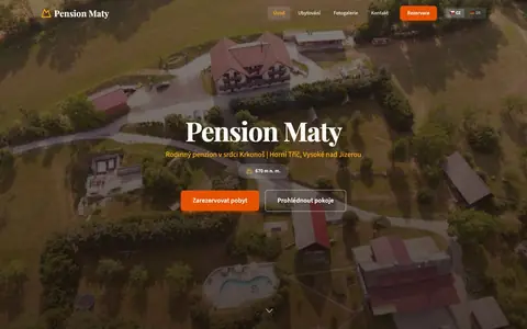 Web Pension Maty